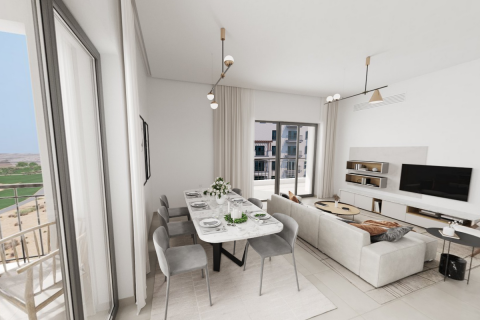 2 bedrooms Apartment in Darna, Vietnam No. 94843 3