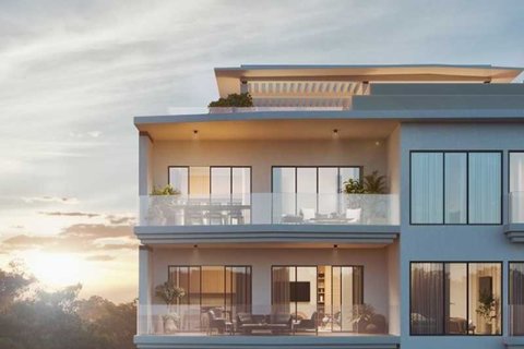 2 bedrooms Apartment in Limassol, Cyprus No. 76624 4