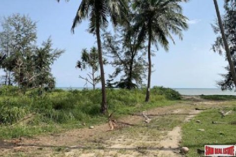 2444m² Land in Surat Thani, Thailand No. 95932 1