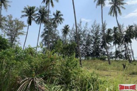 2444m² Land in Surat Thani, Thailand No. 95932 6