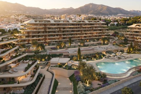 2 bedrooms Bungalow in Fuengirola, Spain No. 126661