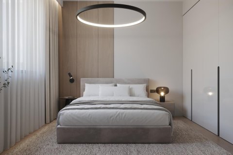 Квартира с 3 спальнями в Лимассол, Кипр №62442 9