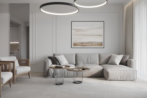 Квартира с 3 спальнями в Лимассол, Кипр №62442 12