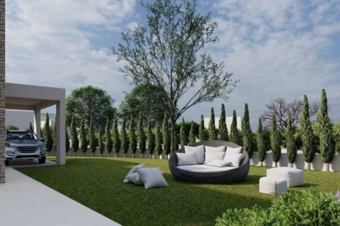 3 chambres House à Pegeia, Cyprus No. 71896 4