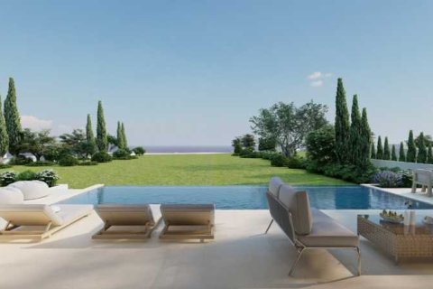 3 chambres House à Pegeia, Cyprus No. 71896 3