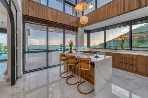 4 bedrooms Villa in Chau Lang, Vietnam No. 78318 17