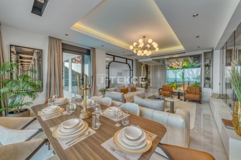 4 bedrooms Villa in Chau Lang, Vietnam No. 78318 13