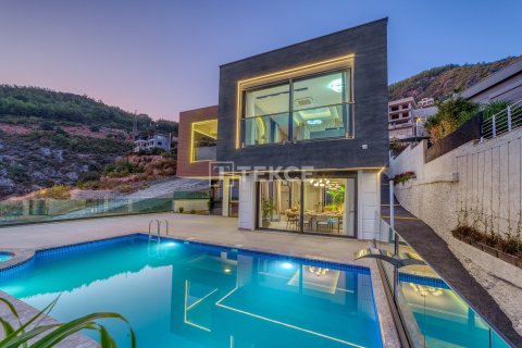 4 bedrooms Villa in Chau Lang, Vietnam No. 78318 3