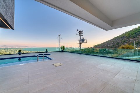 4 bedrooms Villa in Chau Lang, Vietnam No. 78318 9