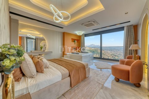 4 bedrooms Villa in Chau Lang, Vietnam No. 78318 21