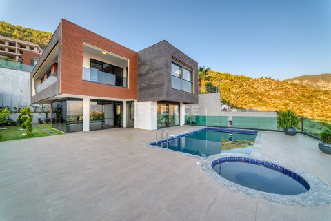 4 bedrooms Villa in Chau Lang, Vietnam No. 78318 7