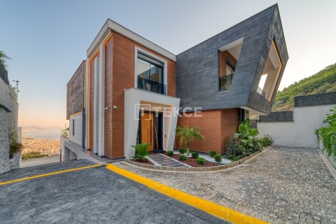 4 bedrooms Villa in Chau Lang, Vietnam No. 78318 2