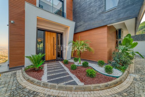 4 bedrooms Villa in Chau Lang, Vietnam No. 78318 4