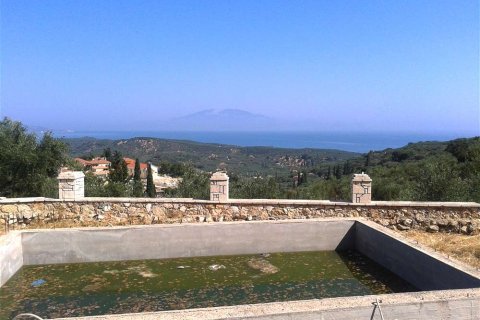 3 bedrooms House in Zakynthos, Greece No. 24573 4