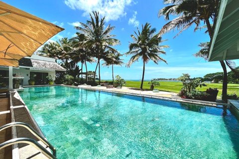 4 bedrooms Villa in Flacq, Mauritius No. 60935 22