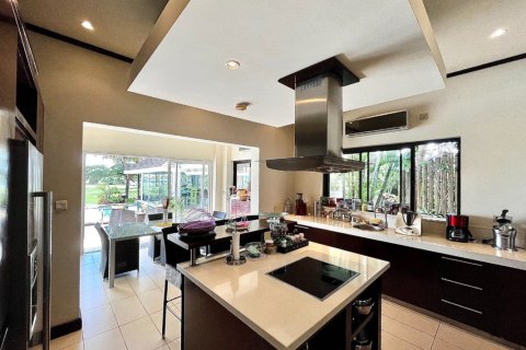 4 bedrooms Villa in Flacq, Mauritius No. 60935 16