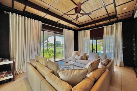 4 bedrooms Villa in Flacq, Mauritius No. 60935 27