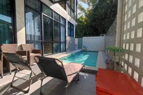 5 bedrooms House in Chiang Mai, Thailand No. 97593 2