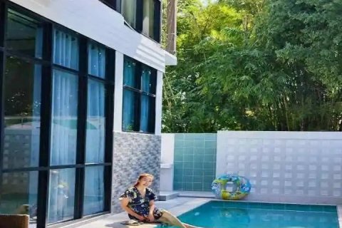 5 bedrooms House in Chiang Mai, Thailand No. 97593 11