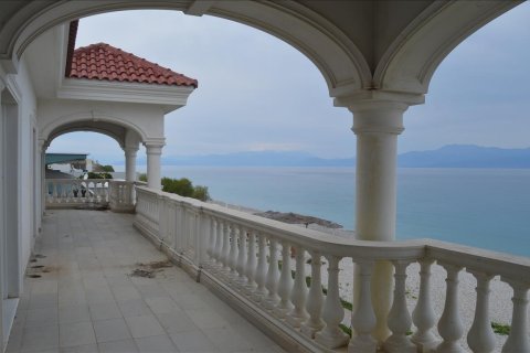 12 bedrooms Building in Corinthia, Greece No. 59241 5