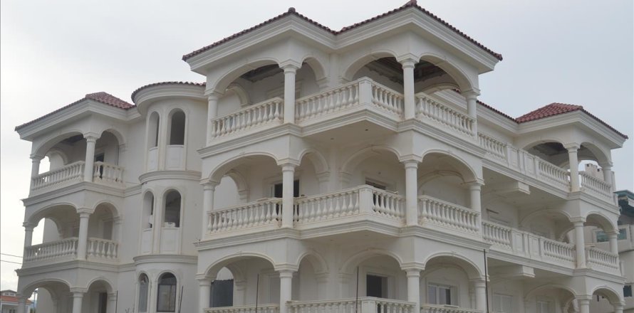 12 bedrooms Building in Corinthia, Greece No. 59241