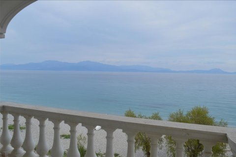 12 bedrooms Building in Corinthia, Greece No. 59241 4