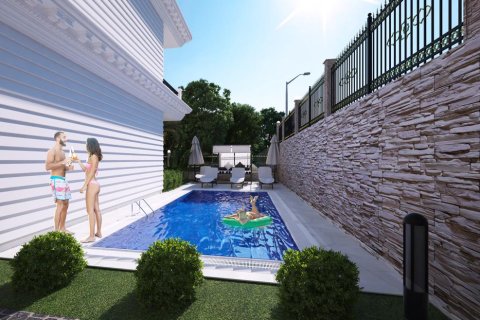 2 bedrooms Penthouse in My Thanh, Vietnam No. 12883 8