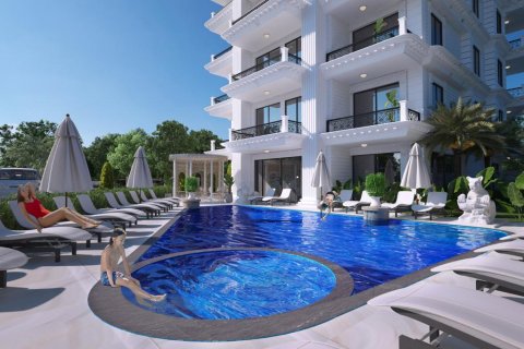 2 bedrooms Penthouse in My Thanh, Vietnam No. 12883 2