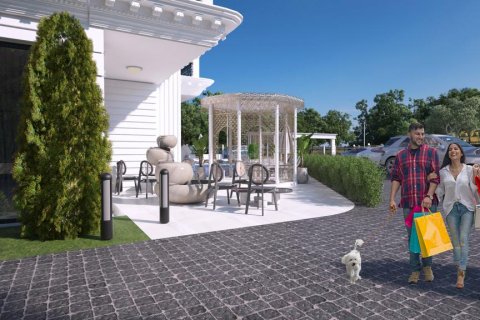 2 bedrooms Penthouse in My Thanh, Vietnam No. 12883 9