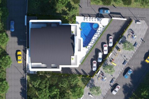 2 bedrooms Penthouse in My Thanh, Vietnam No. 12883 5