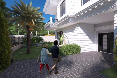 2 bedrooms Penthouse in My Thanh, Vietnam No. 12883 10