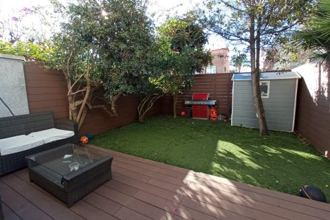 5 chambres House à Castelldefels, Spain No. 25146