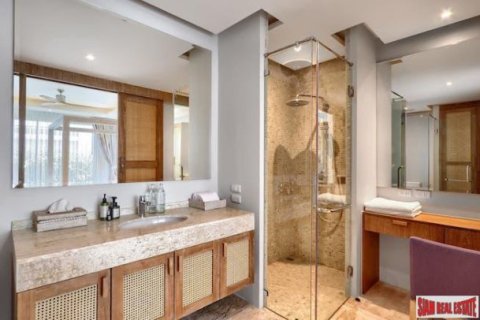 3 bedrooms Villa in Layan Beach, Thailand No. 96759 10