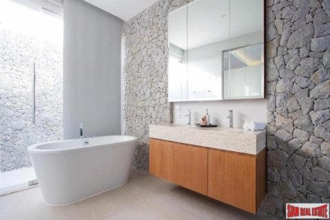 3 bedrooms Villa in Layan Beach, Thailand No. 96759 17