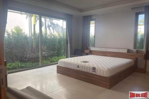 3 bedrooms Villa in Layan Beach, Thailand No. 96759 26