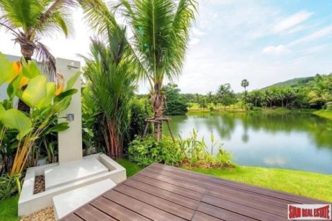 3 bedrooms Villa in Layan Beach, Thailand No. 96759 29