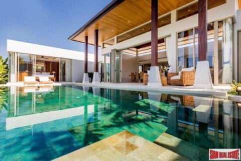 3 bedrooms Villa in Layan Beach, Thailand No. 96759 20