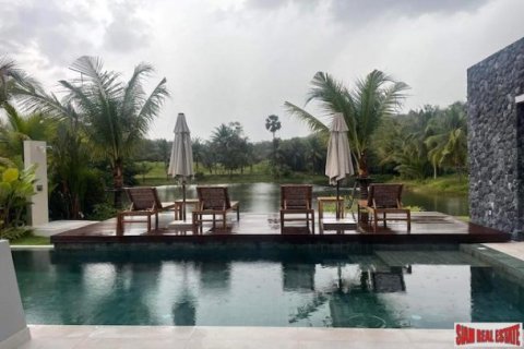 3 bedrooms Villa in Layan Beach, Thailand No. 96759 27