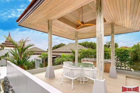 3 bedrooms Villa in Layan Beach, Thailand No. 96759 4