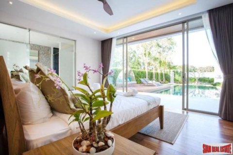 3 bedrooms Villa in Layan Beach, Thailand No. 96759 16