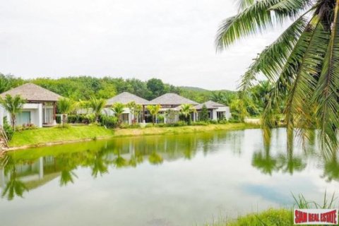 3 bedrooms Villa in Layan Beach, Thailand No. 96759 21