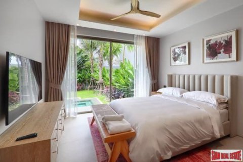 3 bedrooms Villa in Layan Beach, Thailand No. 96759 12
