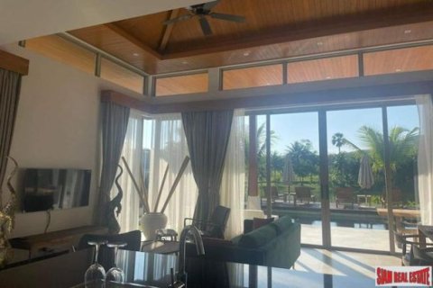 3 bedrooms Villa in Layan Beach, Thailand No. 96759 24