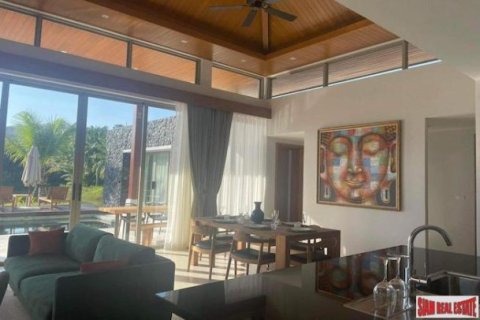 3 bedrooms Villa in Layan Beach, Thailand No. 96759 22