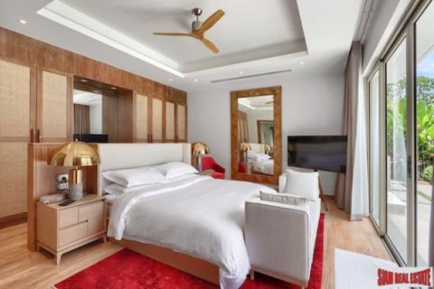 3 bedrooms Villa in Layan Beach, Thailand No. 96759 7