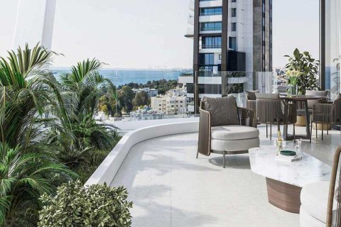 1 chambre Appartement à Limassol, Cyprus No. 79096 14