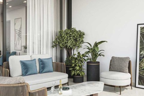 1 chambre Appartement à Limassol, Cyprus No. 79096 13