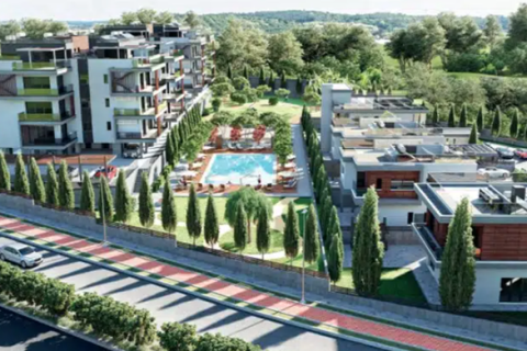 2 chambres Penthouse à Mouttagiaka, Cyprus No. 34597 2