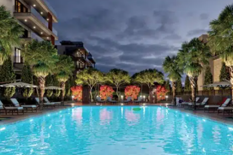 2 chambres Penthouse à Mouttagiaka, Cyprus No. 34597 4