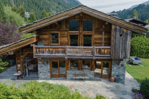 4 bedrooms House in Chamonix-Mont-Blanc, France No. 99939 22
